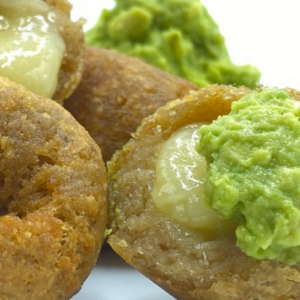 KIPE DE PAPA CON QUESO (12PZ)