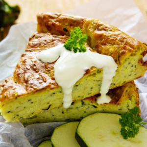 SOUFFLE DE CALABAZA