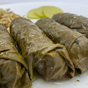 HOJAS DE PARRA (15PZ)