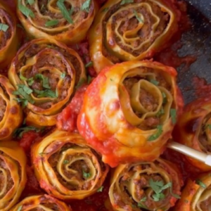 PASTA ROLLS (20 PZ)