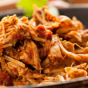 POLLO AL PASTOR (1K)