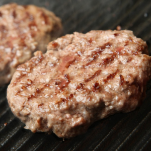 HAMBURGUESA DE CARNE (6PZ)
